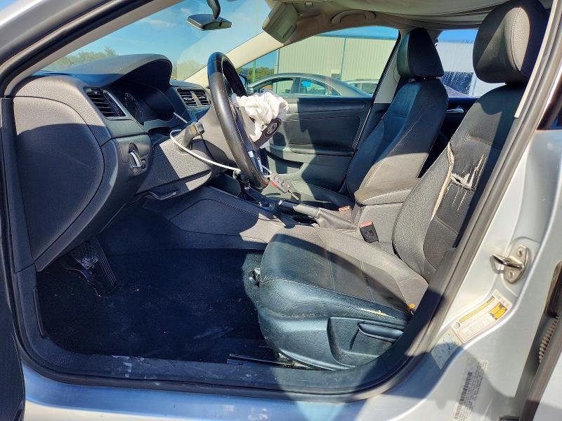 Aukcja sprzedaży 2011 Volkswagen Jetta, vin: 3VWDX7AJ2BM026805, numer aukcji: 75314395