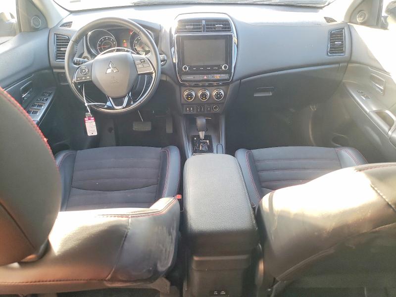 Продажа на аукционе авто 2024 Mitsubishi Outlander, vin: JA4ARUAU7RU020927, номер лота: 99430475