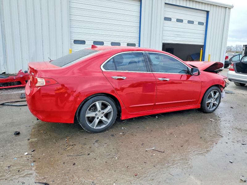 Aukcja sprzedaży 2014 Acura Tsx, vin: JH4CU2F82EC000564, numer aukcji: 99016875