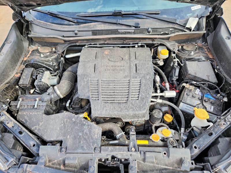 75215025 :رقم المزاد ، JF2SKAPC3KH428689 vin ، 2019 Subaru Forester مزاد بيع