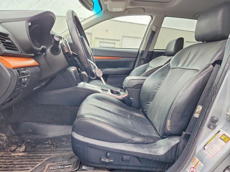 2013 Subaru Outback მანქანა იყიდება აუქციონზე, vin: 4S4BRDLC7D2236548, აუქციონის ნომერი: 75084265