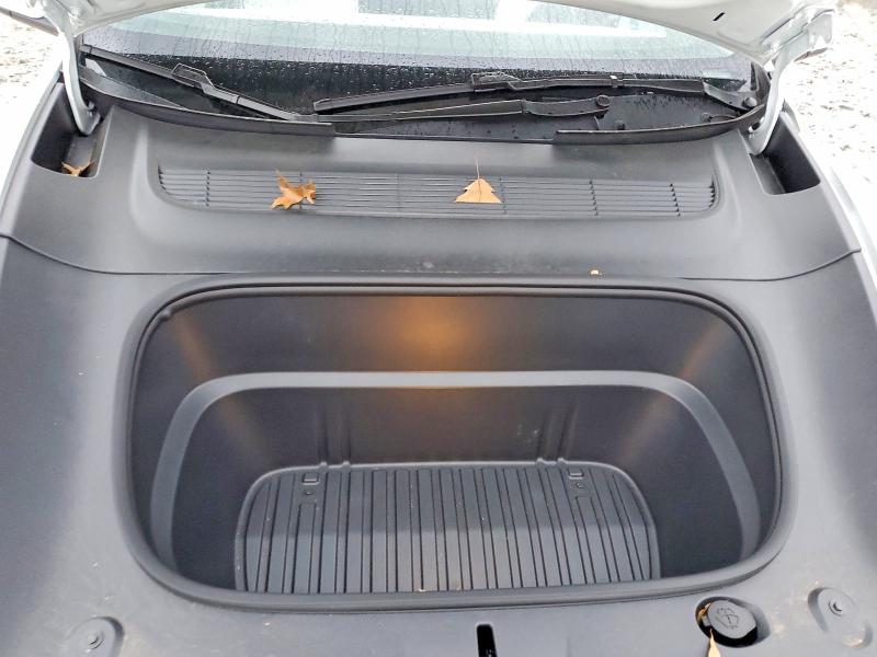 Aukcja sprzedaży 2026 Tesla Model Y, vin: 7SAYGDED5TA419498, numer aukcji: 72864075