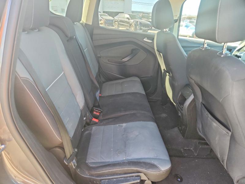 73827625 :رقم المزاد ، 1FMCU0GX6DUA60590 vin ، 2013 Ford Escape مزاد بيع