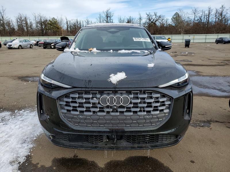 Aukcja sprzedaży 2025 Audi Q5, vin: WA12AAGU4S2024873, numer aukcji: 97571785