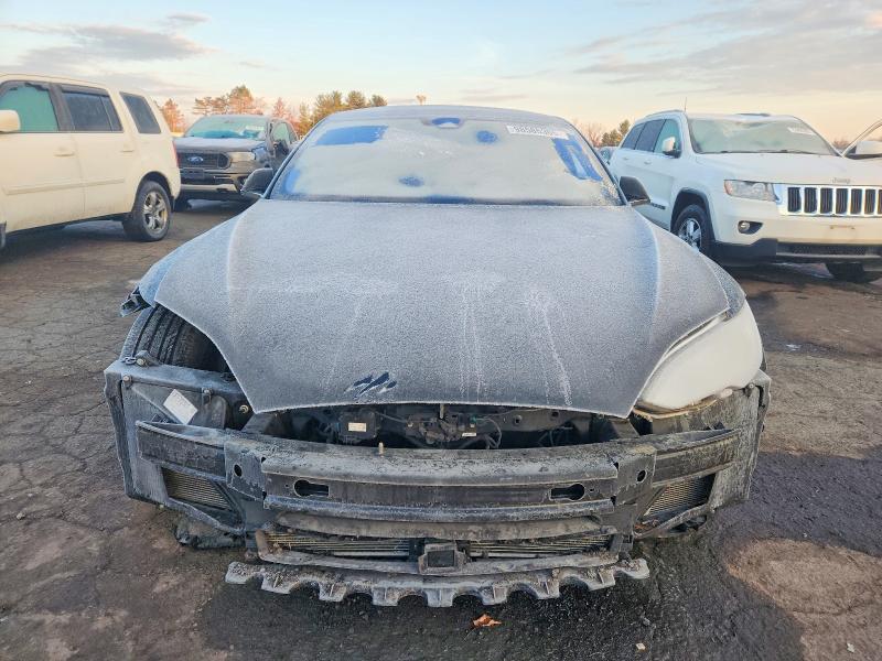 Aukcja sprzedaży 2015 Tesla Model S, vin: 5YJSA1E28FF109905, numer aukcji: 98585305