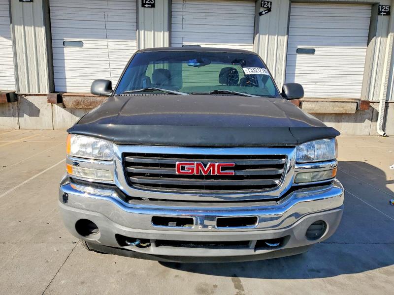 73321275 :رقم المزاد ، 1GTEK14T45Z313016 vin ، 2005 Gmc New Sierra مزاد بيع