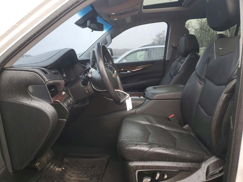 Продаж на аукціоні авто 2018 Cadillac Escalade, vin: 1GYS4BKJ7JR392318, номер лоту: 97145505