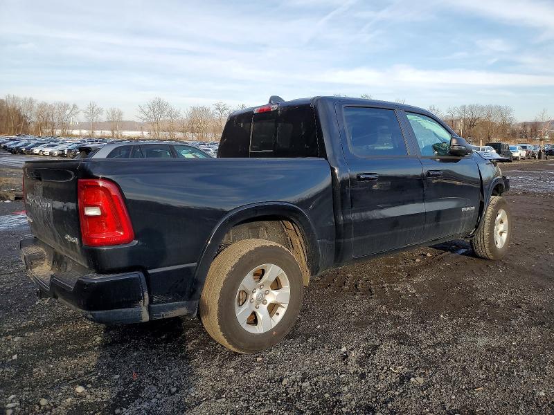 Продажа на аукционе авто 2025 Ram 1500, vin: 1C6RRFFG1SN568307, номер лота: 72694335