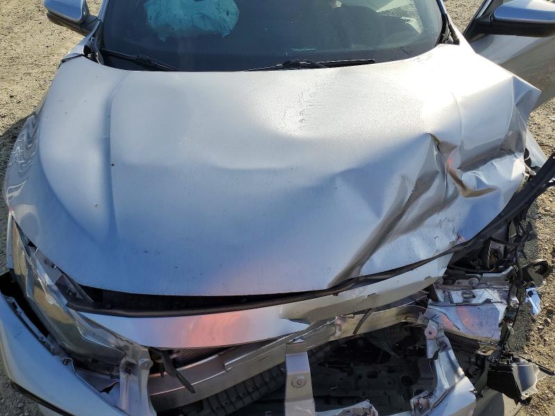 Aukcja sprzedaży 2019 Honda Civic, vin: 2HGFC3A55KH755464, numer aukcji: 75041045