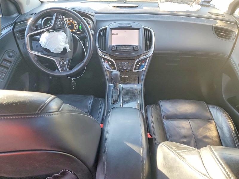 73059765 :رقم المزاد ، 1G4GB5GR1EF248302 vin ، 2014 Buick Lacrosse مزاد بيع