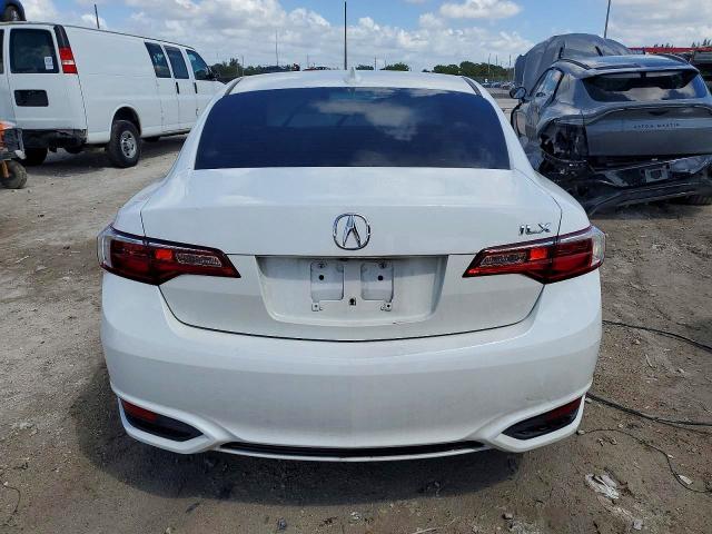 Продажа на аукционе авто 2016 Acura Ilx Base W, vin: 19UDE2F38GA020907, номер лота: 73517005
