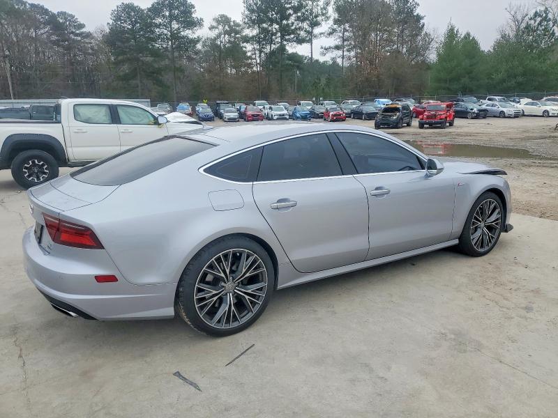 Aukcja sprzedaży 2018 Audi A7, vin: WAUW3AFC3JN062115, numer aukcji: 99613205