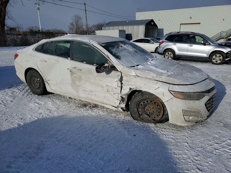 Aukcja sprzedaży 2019 Chevrolet Malibu, vin: 1G1ZB5ST8KF174185, numer aukcji: 73819945