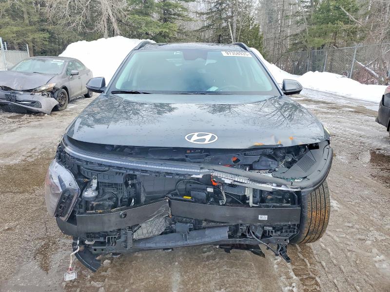 Продаж на аукціоні авто 2025 Hyundai Kona, vin: KM8HE3A60SU033340, номер лоту: 97358935