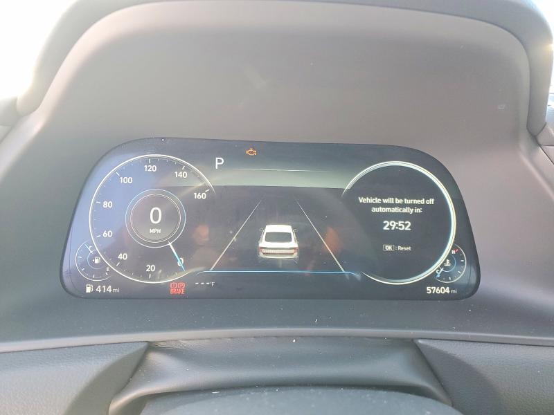 Продажа на аукционе авто 2021 Hyundai Sonata, vin: 5NPEJ4J22MH117307, номер лота: 74954445