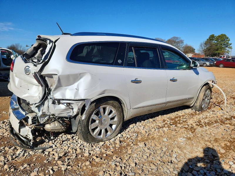 Продаж на аукціоні авто 2016 Buick Enclave, vin: 5GAKRBKD8GJ148848, номер лоту: 73686825