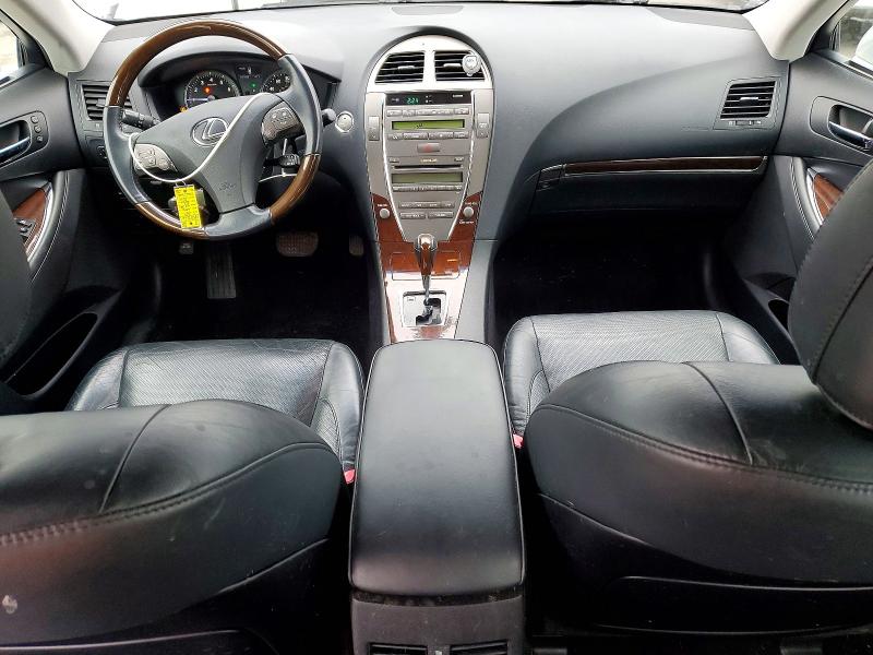 Aukcja sprzedaży 2011 Lexus Es, vin: JTHBK1EGXB2452543, numer aukcji: 73042595