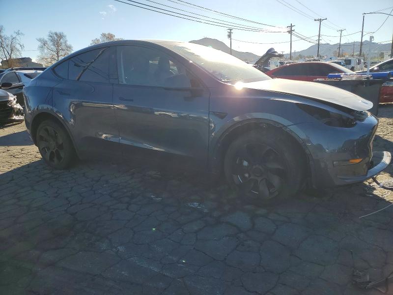 Продаж на аукціоні авто 2023 Tesla Model Y, vin: 7SAYGDEE2PA167532, номер лоту: 99707075