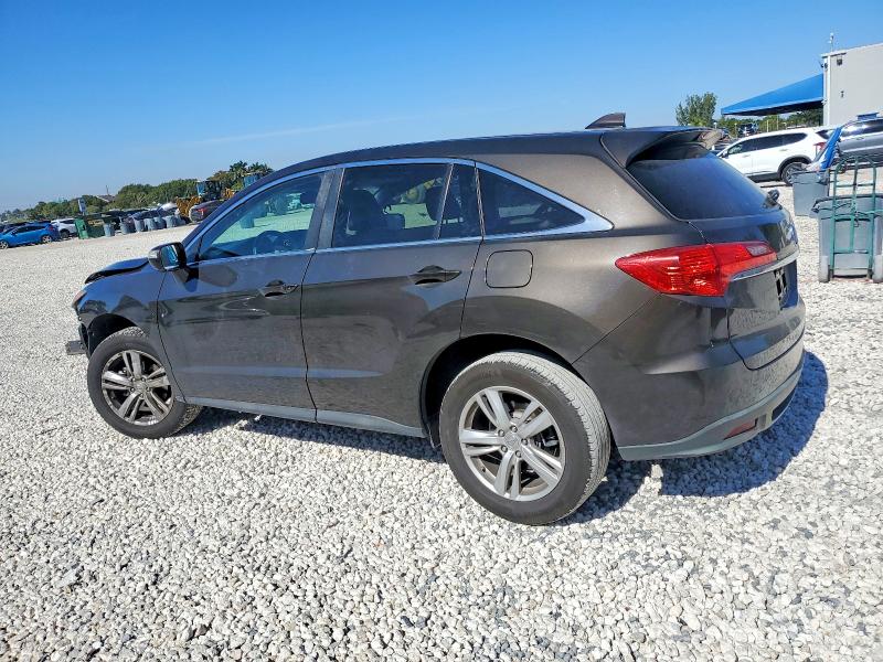 Aukcja sprzedaży 2014 Acura Rdx, vin: 5J8TB4H57EL008327, numer aukcji: 98991005