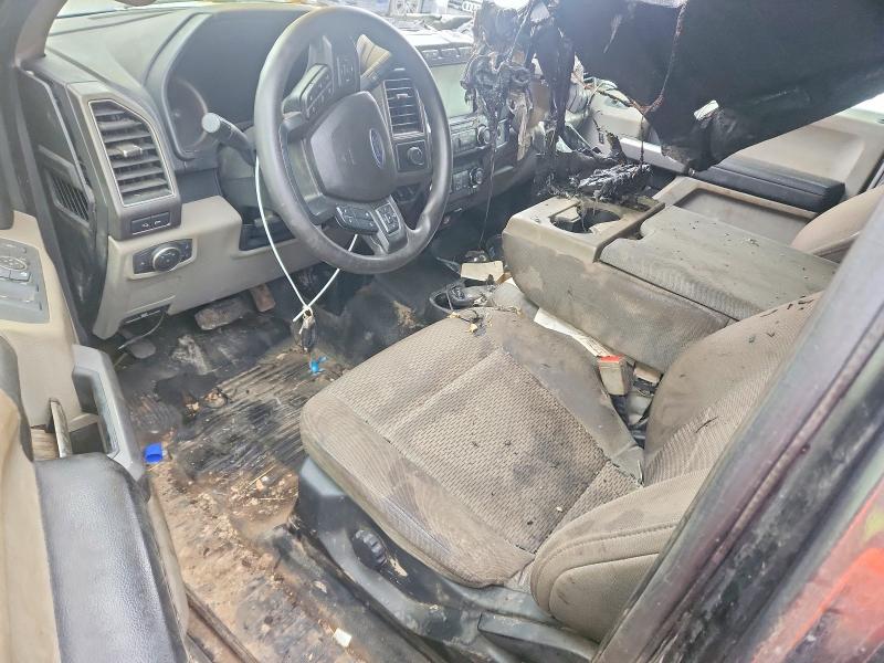 Продаж на аукціоні авто 2019 Ford F350, vin: 1FT8W3DT7KEF75970, номер лоту: 98069665