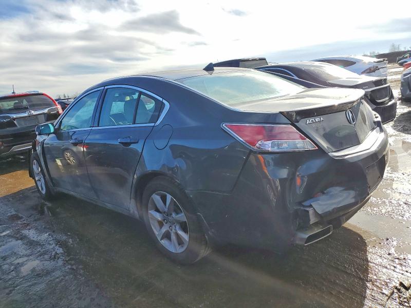Продажа на аукционе авто 2012 Acura Tl, vin: 19UUA8F59CA016861, номер лота: 99984345