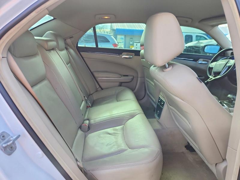 Aukcja sprzedaży 2012 Chrysler 300, vin: 2C3CCACG3CH231806, numer aukcji: 72334085