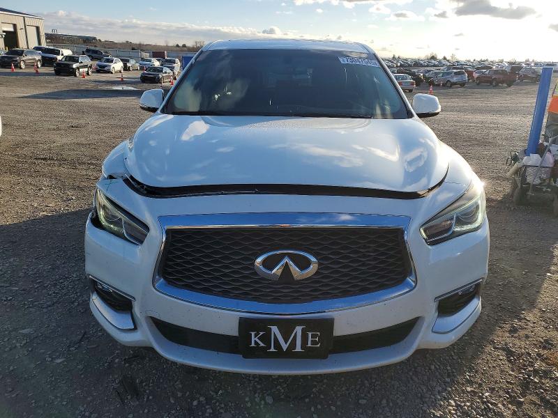 Aukcja sprzedaży 2016 Infiniti Qx60, vin: 5N1AL0MN5GC515422, numer aukcji: 73047545