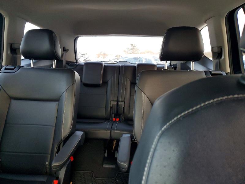 74744555 :رقم المزاد ، 1V2KR2CA3MC544610 vin ، 2021 Volkswagen Atlas مزاد بيع