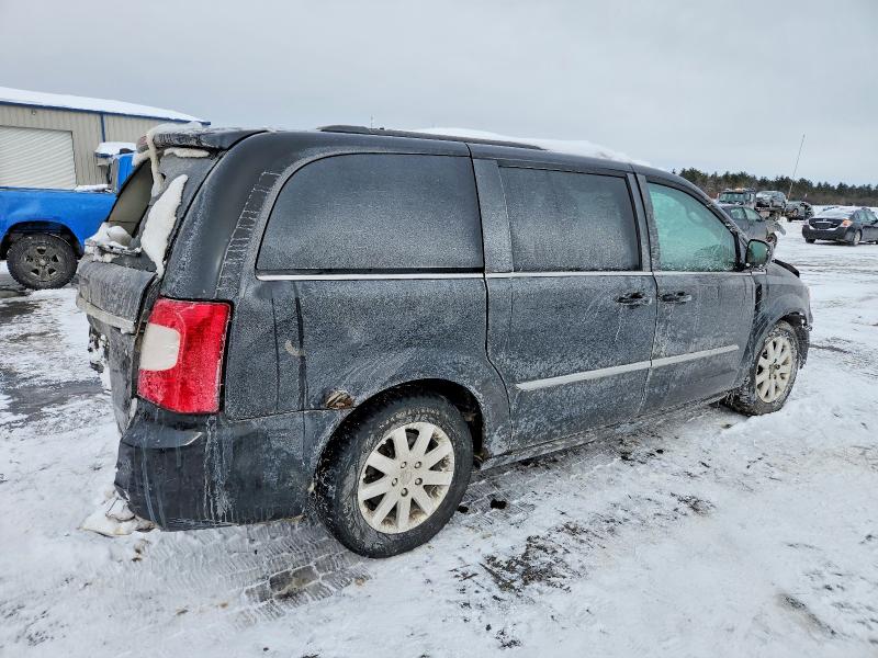 Aukcja sprzedaży 2013 Chrysler Town & Country, vin: 2C4RC1BG0DR670125, numer aukcji: 74789095