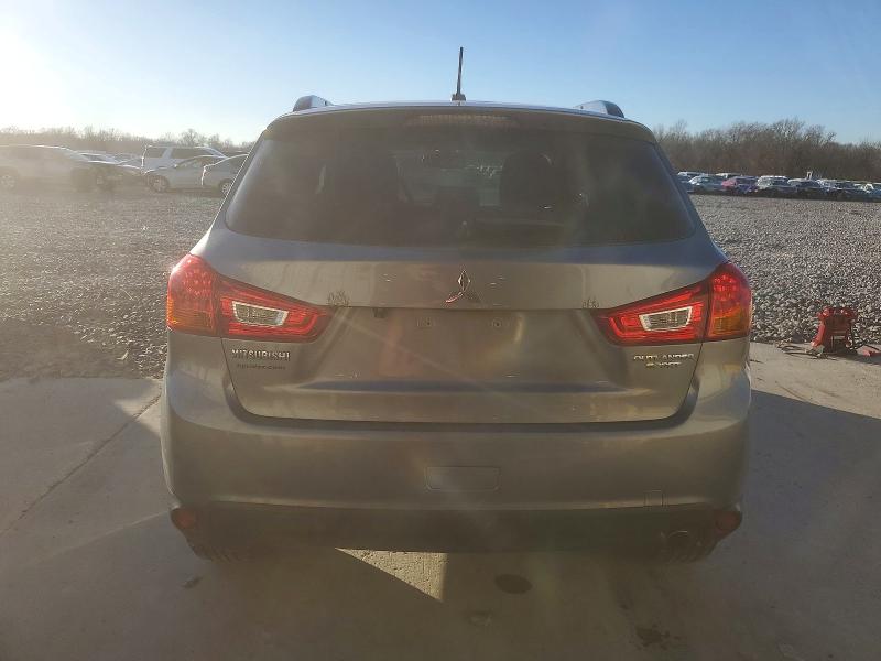 Продажа на аукционе авто 2013 Mitsubishi Outlander Sport, vin: 4A4AP4AU7DE019199, номер лота: 98346225