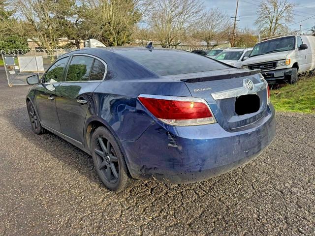 Aukcja sprzedaży 2012 Buick Lacrosse, vin: 1G4GA5GR1CF272597, numer aukcji: 72899675