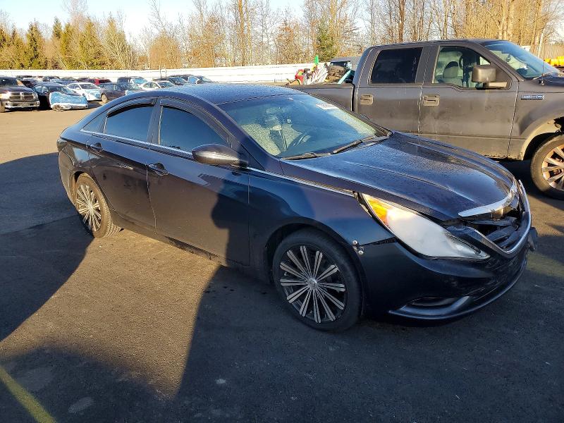 Aukcja sprzedaży 2011 Hyundai Sonata, vin: 5NPEB4AC3BH166874, numer aukcji: 73698955