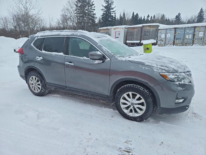 Продажа на аукционе авто 2020 Nissan Rogue S, vin: 5N1AT2MV2LC784810, номер лота: 74549635