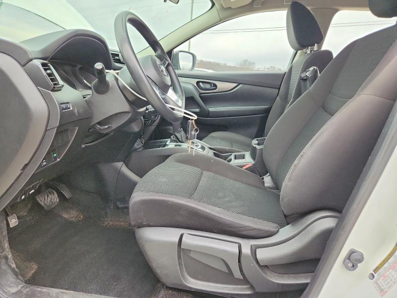 Продажа на аукционе авто 2019 Nissan Rogue Sport, vin: JN1BJ1CR5KW320777, номер лота: 99361275