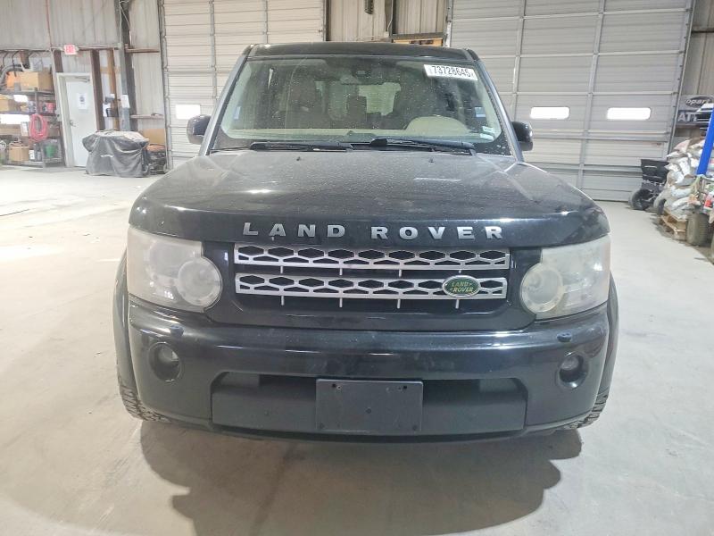 Продаж на аукціоні авто 2010 Land Rover Lr4 Hse, vin: SALAG2D48AA546204, номер лоту: 73728645