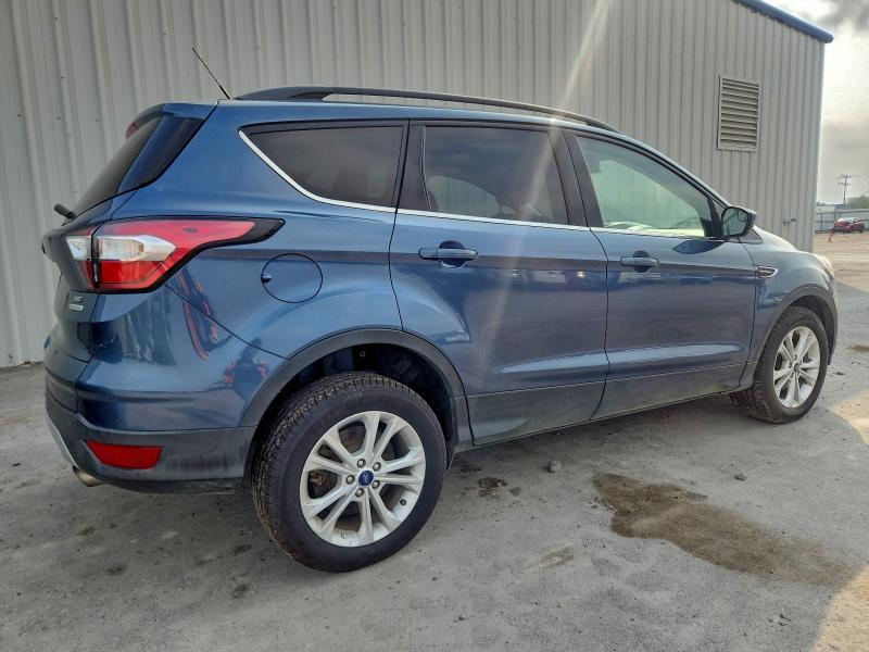 Aukcja sprzedaży 2018 Ford Escape Se, vin: 1FMCU0GDXJUC85760, numer aukcji: 72479705