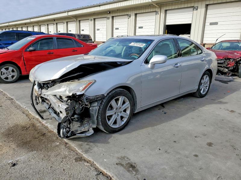 2008 Lexus Es მანქანა იყიდება აუქციონზე, vin: JTHBJ46G182188981, აუქციონის ნომერი: 73713135