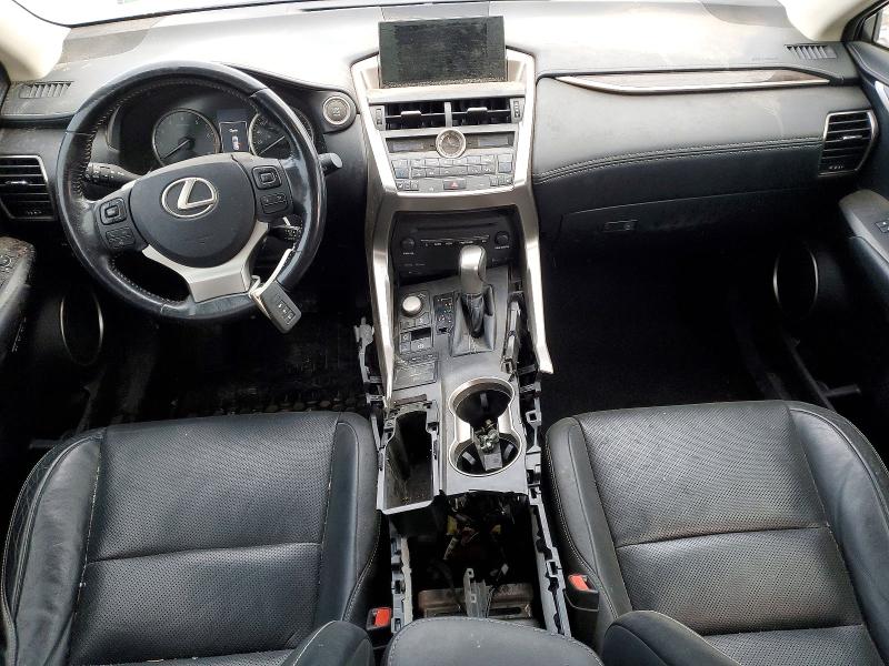 Продажа на аукционе авто 2015 Lexus Nx, vin: JTJBARBZ7F2007298, номер лота: 97939875