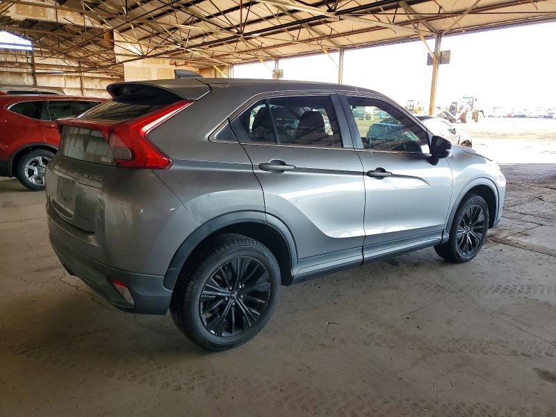 Продаж на аукціоні авто 2018 Mitsubishi Eclipse Cross, vin: JA4AT4AA7JZ046524, номер лоту: 72342505