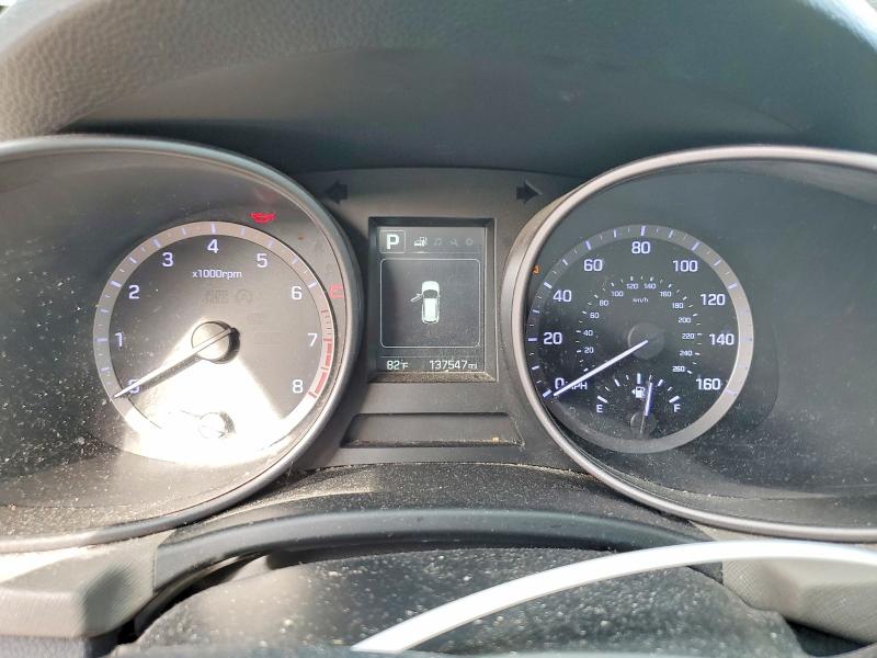 Продаж на аукціоні авто 2018 Hyundai Santa Fe S, vin: 5NMZT3LB2JH099869, номер лоту: 72365935
