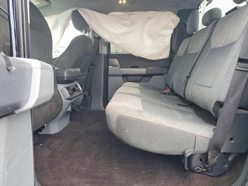 Aukcja sprzedaży 2021 Ford F150, vin: 1FTFW1E88MFA04684, numer aukcji: 99653365