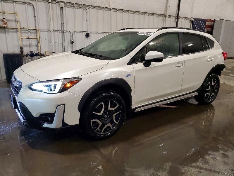 Продажа на аукционе авто 2023 Subaru Crosstrek, vin: JF2GTDNCXPH218976, номер лота: 99857065