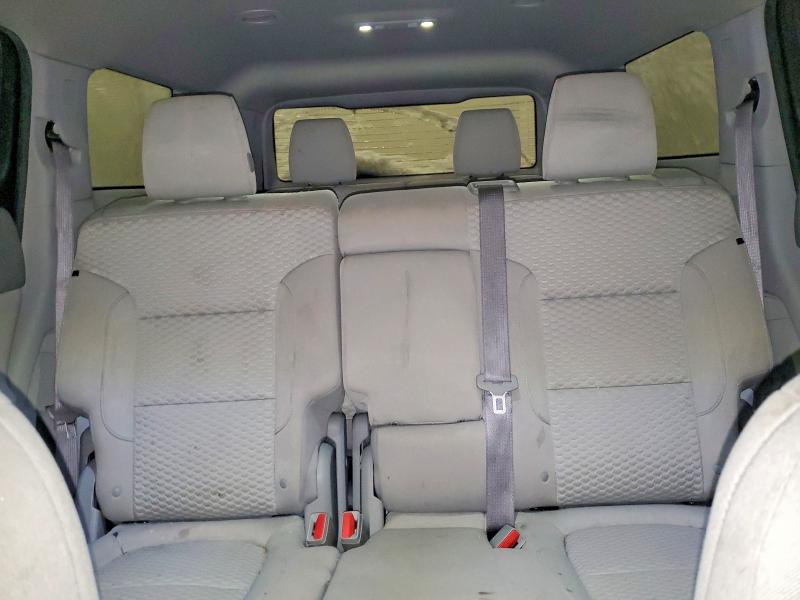 Продажа на аукционе авто 2019 Gmc Acadia, vin: 1GKKNSLA4KZ264139, номер лота: 74101995