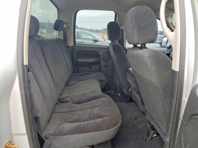 74437125 :رقم المزاد ، 1D7HA18NX4S771622 vin ، 2004 Dodge Ram 1500 مزاد بيع