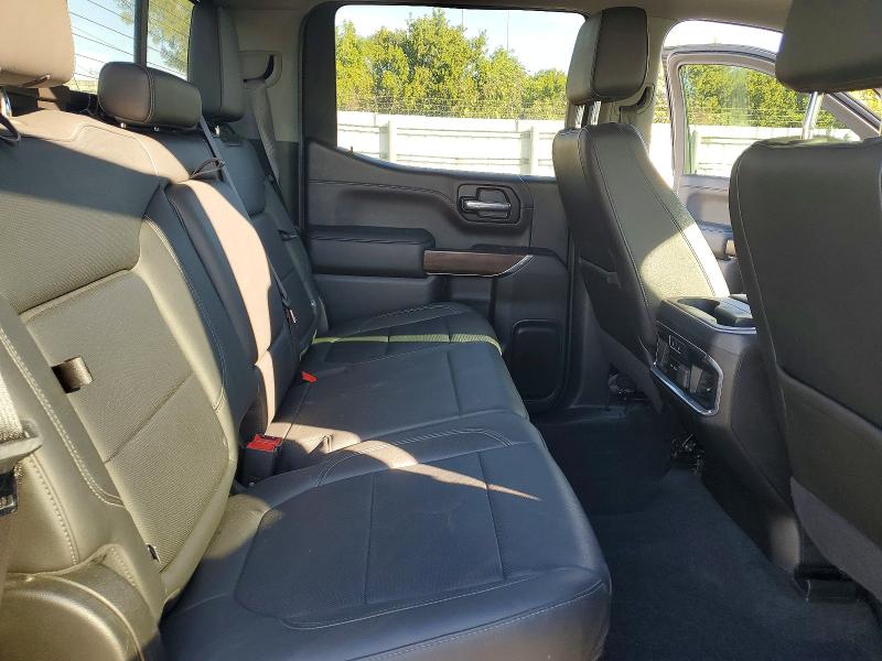 Aukcja sprzedaży 2020 Gmc Sierra, vin: 1GTP8DED9LZ320184, numer aukcji: 99275245