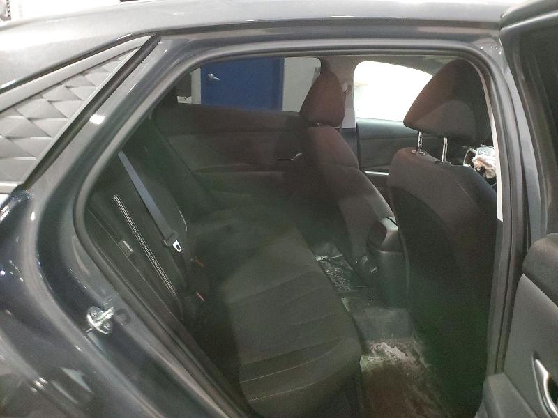 Продажа на аукционе авто 2025 Hyundai Elantra, vin: KMHLM4DG2SU870551, номер лота: 73040765