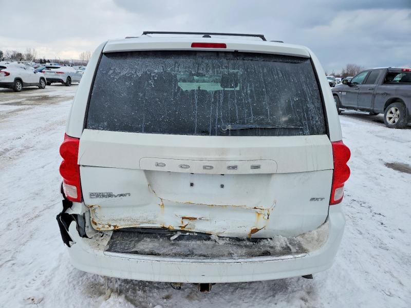 Aukcja sprzedaży 2016 Dodge Grand Caravan, vin: 2C4RDGBG3GR337874, numer aukcji: 73011045