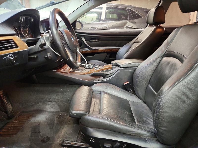 Aukcja sprzedaży 2008 Bmw 328, vin: WBAWC33548PD08754, numer aukcji: 72998735