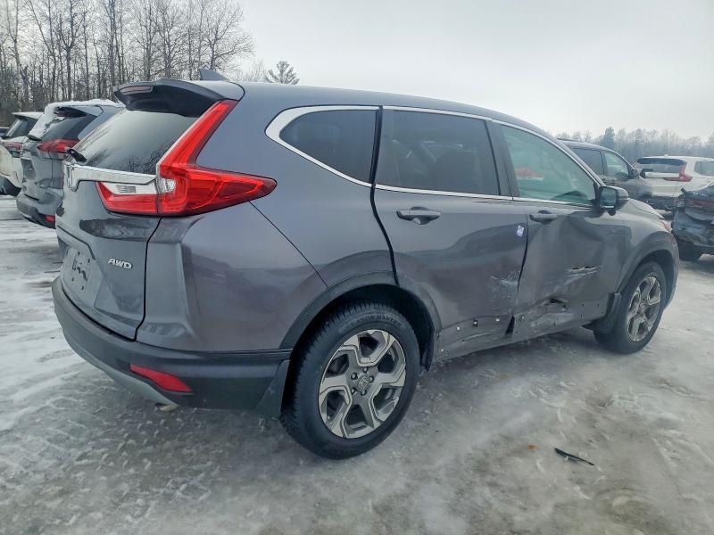 Aukcja sprzedaży 2018 Honda Cr-v, vin: 2HKRW2H5XJH133838, numer aukcji: 99828465