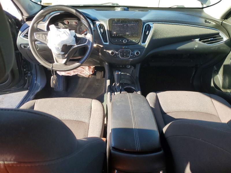 Продаж на аукціоні авто 2020 Chevrolet Malibu, vin: 1G1ZD5ST9LF045271, номер лоту: 72873225